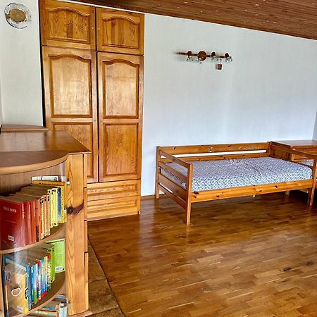 Самостоятелна Къща За Гости На 10 Минути От Плажа Várna Kültér fotó